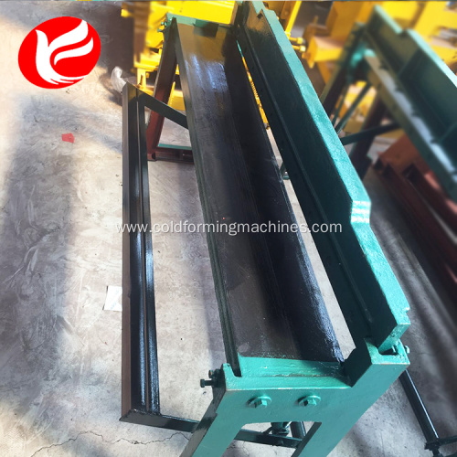 Cnc Hydraulic Steel Shearing Machine Cutting Machine